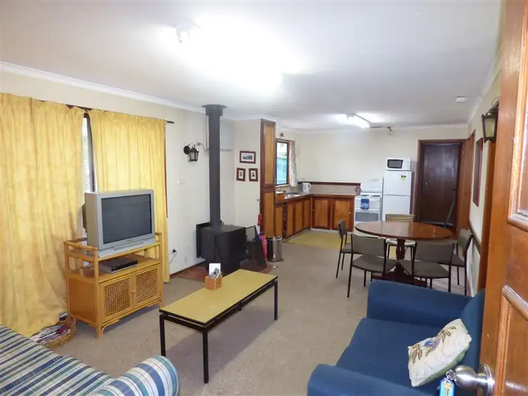 Third view of Homely house listing, 83 Scott Road, Halls Gap VIC 3381