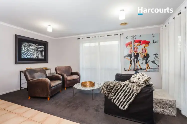 Fifth view of Homely house listing, 25 Matthew Circuit, Hastings VIC 3915