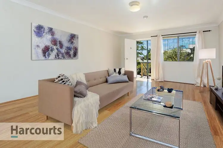 Second view of Homely unit listing, 6/77 Cole Street, Alderley QLD 4051