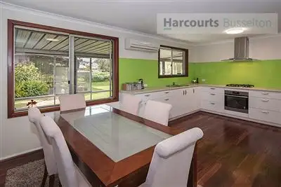 Second view of Homely house listing, 329 Bussell Highway, West Busselton WA 6280