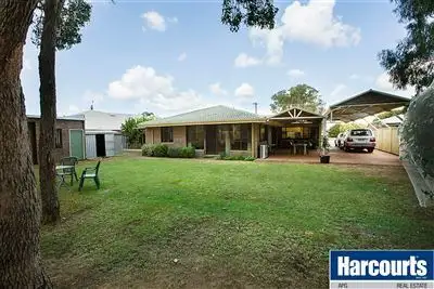 Main view of Homely house listing, 5 Ganfield Place, Australind WA 6233