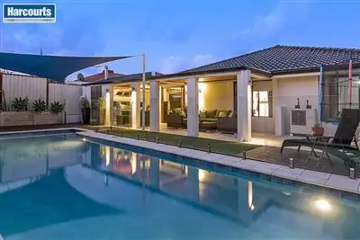 Second view of Homely house listing, 9 Kastorias Close, Joondalup WA 6027