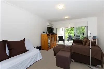 Third view of Homely apartment listing, 4/7 Ashgrove Avenue, Ashgrove QLD 4060