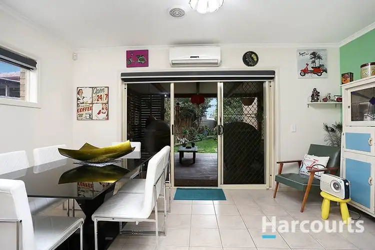 Fifth view of Homely townhouse listing, 49/90 Edgars Road, Thomastown VIC 3074
