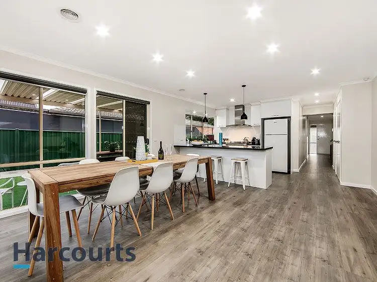 Main view of Homely house listing, 32 Roycroft Avenue, Burnside VIC 3023