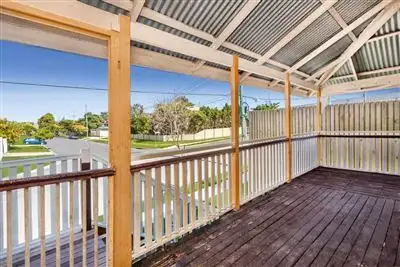 Second view of Homely house listing, 18 Swan Street, Gordon Park QLD 4031