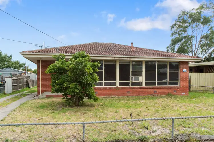 133 Monterey Boulevard, Frankston North VIC 3200