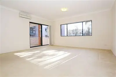Second view of Homely unit listing, 22/3-5 Boyd Street, Blacktown NSW 2148