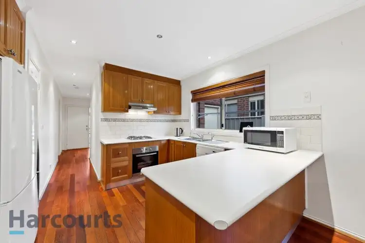 Third view of Homely house listing, 11 Yendon Close, Caroline Springs VIC 3023