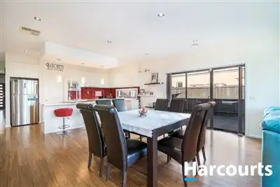 Fifth view of Homely house listing, 13 Blackledge Drive, Cranbourne East VIC 3977