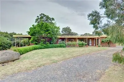 376 Bungaree Wallace Road, Bungaree VIC 3352