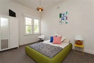 Seventh view of Homely house listing, 628 Barkly Street, Golden Point VIC