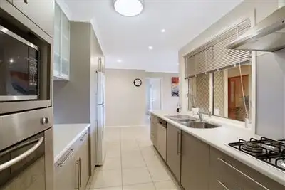 Second view of Homely house listing, 322 Copperfield Drive, Rosemeadow NSW 2560