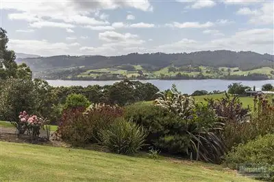 Fifth view of Homely house listing, 108 Palmers Road, Port Huon TAS 7116