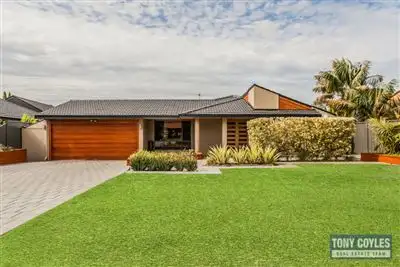 7 Walliabup Way, Bibra Lake WA 6163