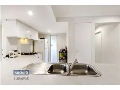 Fourth view of Homely townhouse listing, 10/17 Fairlawn Street, Nathan QLD 4111