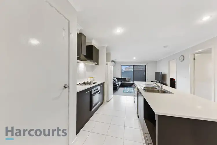 Fifth view of Homely house listing, 24 Duncombe Park Way, Deer Park VIC 3023