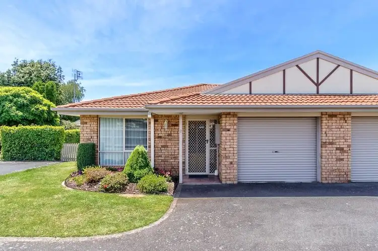 Second view of Homely unit listing, 2/130 Steele Street, Devonport TAS 7310