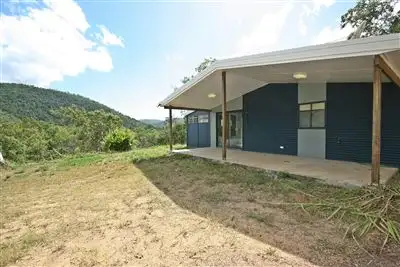 14 Mila Drive, Woodwark QLD 4802