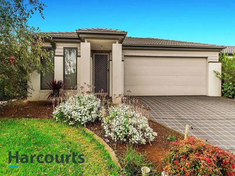 Main view of Homely house listing, 71 Hatchlands Drive, Deer Park VIC 3023