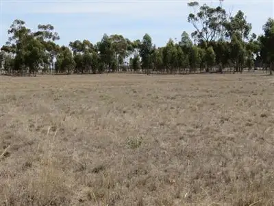 Fourth view of Homely land listing, Lot 50 Bakers Lane, Teesdale VIC 3328
