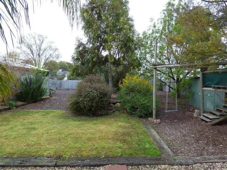 Second view of Homely rural property listing, 51 Main Street, Natimuk VIC 3409
