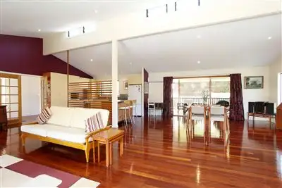 Second view of Homely house listing, 3 Dellwood Court, Ferny Hills QLD 4055