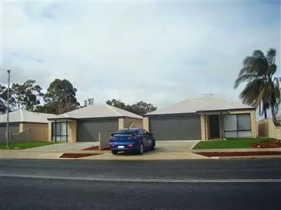 Main view of Homely unit listing, 7/60 Capel Drive, Capel WA 6271