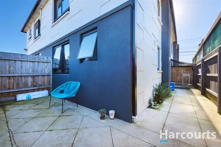 Sixth view of Homely unit listing, 3/799 Princes Highway, Springvale VIC 3171