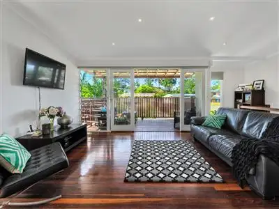 Fifth view of Homely house listing, 6 Bunora Avenue, Ferny Hills QLD 4055
