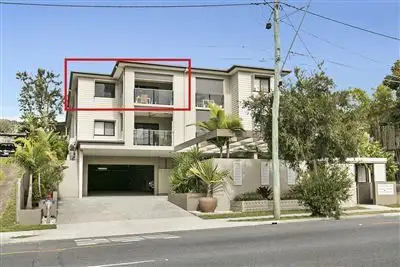 Main view of Homely unit listing, 8/255 Wynnum Road, Norman Park QLD 4170