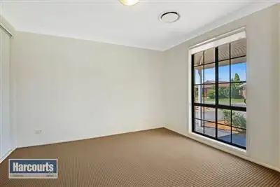 Fifth view of Homely house listing, 38 Redgum Circuit, Glendenning NSW 2761