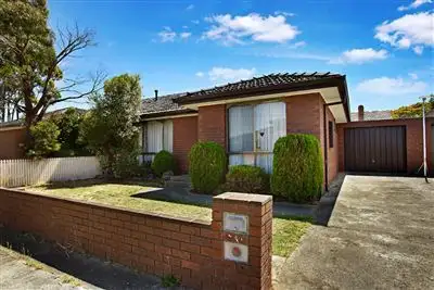 2/2023 Dandenong Road (facing Irwin St), Clayton VIC 3168