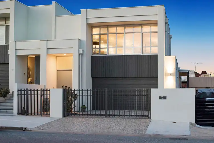2A South Street, Henley Beach SA 5022