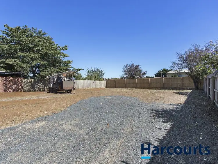 Third view of Homely land listing, 23 B King Street, Warragul VIC 3820