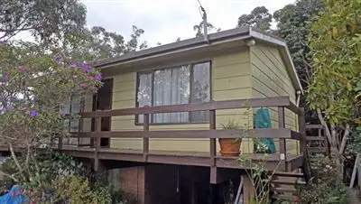 Main view of Homely house listing, 8 Acacia Street, Fishermans Paradise NSW 2539
