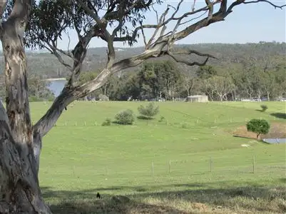Main view of Homely rural property listing, Lot 2 Harveys Quarry Road, Williamstown SA 5351