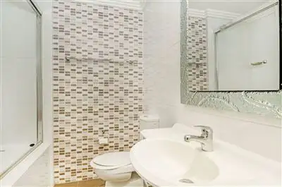 Fourth view of Homely apartment listing, 35/105 Church Street, Parramatta NSW 2150