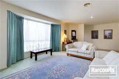 Second view of Homely house listing, 4 Beldarry Court, Mount Martha VIC 3934