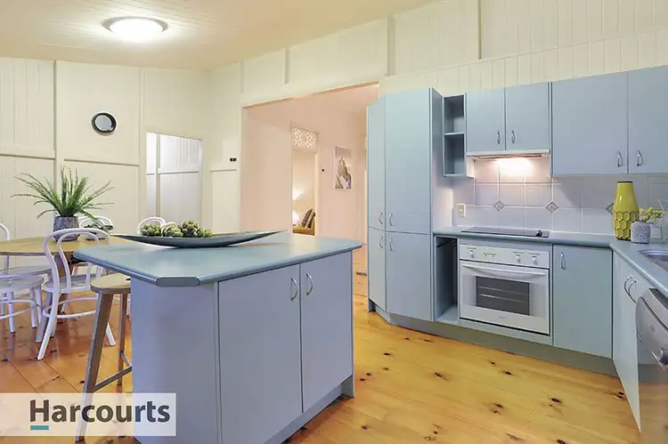 Fourth view of Homely house listing, 41 Vernon Street, Nundah QLD 4012
