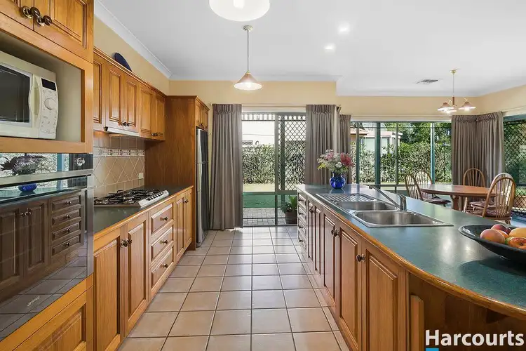 Seventh view of Homely house listing, 5 Ablington Way, Carindale QLD 4152