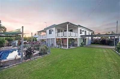 Main view of Homely house listing, 36 Purves Street, Mysterton QLD