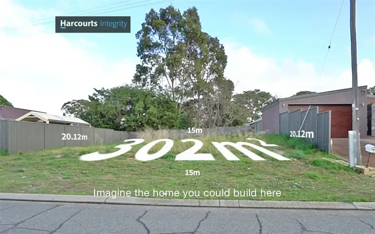 Third view of Homely land listing, 69 Villers Street, Bassendean WA 6054