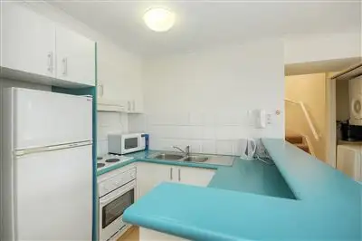 Fourth view of Homely unit listing, 14/199 Surf Parade, Broadbeach QLD 4218