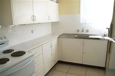 Second view of Homely house listing, 1/42 Woodhouse Drive, Ambarvale NSW 2560