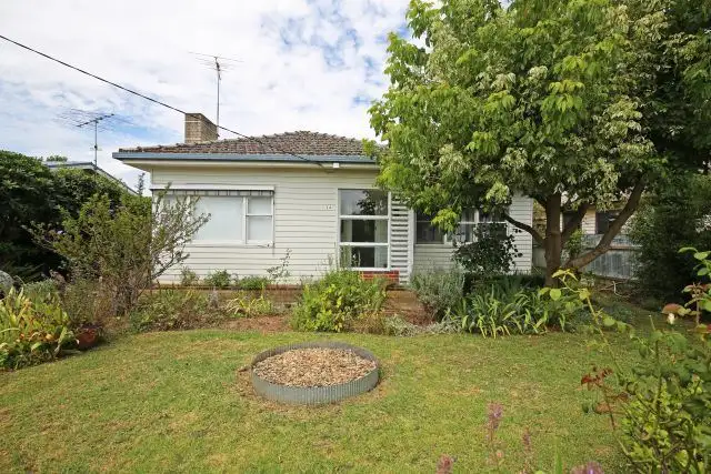 14 Miller Street, Dumbalk VIC 3956