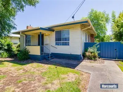 9 McKindlay Street, Drouin VIC 3818