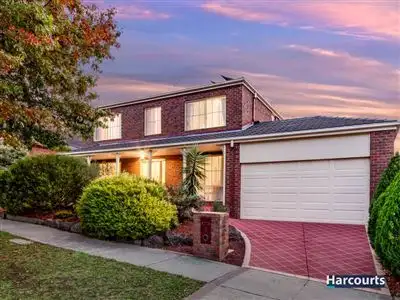 Main view of Homely house listing, 6 The Strand, Lysterfield VIC 3156