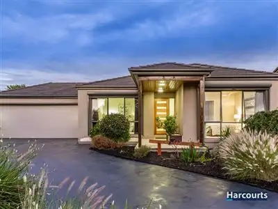 6 Ranceby Close, Rowville VIC 3178