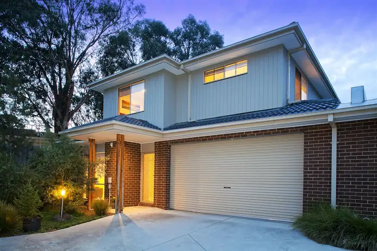 Third view of Homely townhouse listing, 6/16 Athol Court, Langwarrin VIC 3910